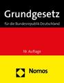 Grundgesetz für die Bundesrepublik Deutschland 