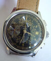 TISSOT Janeiro Z199 Chronograph Ltd. Edition Chronometer