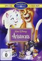 DVD Aristocats  Disney  Special Edition FSK0 