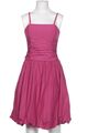 SWING Kleid Damen Dress Damenkleid Gr. EU 34 Pink #3ae65a7