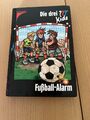 Buch: Die drei ??? Kids 26 - Fußball-Alarm - Kosmos