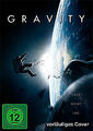 Gravity [DVD] [2013] gebraucht-gut