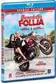 Film - Benedetta Follia - Blu-ray