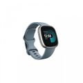 Fitbit Versa 4 Fitness-Smartwatch waterfall blue