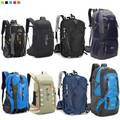 30L 35L 40L 60L Rucksack Wasserdicht Herren Damen Outdoor Reisen Wanderrucksack