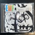 EMF Schubert Dip/Original UK 1991 Parlophone CD‎/CDPCS 7353/🔝