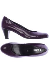 Gabor Pumps Damen High Heels Stiletto Peep Toes Gr. EU 36 (UK 3.5) Lila #8oumtm6momox fashion - Your Style, Second Hand