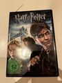 Harry Potter und die Heiligtümer des Todes (Teil 1) (DVD) HP 7. Band