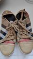 burberry schuhe damen