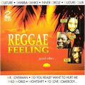 Reggae-Feeling - CDs