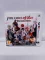 Fire Emblem Fates: Vermächtnis (Nintendo 3DS, 2016)