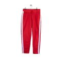 Review Jogginghose Herren Rot Größe M