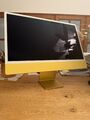 Apple iMac 24" M1 8-Core CPU 8-Core GPU 16 GB RAM 1 TB SSD gelb TOP ZUSTAND!!!!!