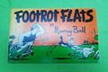 Footrot Flats von Murray Ball, Orin Books, Februar 1980