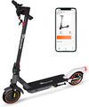 EVERCROSS EV85F E-Scooter mit Straßenzulassung (ABE), Faltbarer Elektroroller