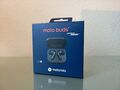 Motorola Moto Buds plus + Beige (Beach Sand) Sound by Bose