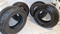 General Grabber AT3 225/75 R15 102T M+S