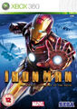 Iron Man: Das Videospiel - Xbox 360 komplett PAL