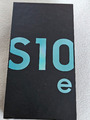 Samsung Galaxy S10e – 128 GB – prismengrün (entsperrt)