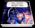 Discworld Sourcery Terry Pratchett 7CD Hörbuch ungekürzt gelesen von Nigel Planer