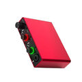 Für Focusrite Scarlett Solo 3rd Gen USB Audio Interface Der Gitarrist Sänger NVa