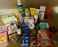 XL Beauty Mix Paket Glossybox Rossmann dm Drogerie Kosmetik Mädchen Armspange