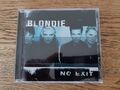 Blondie  " NO EXIT " - CD -