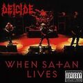 When Satan Lives - Live von Deicide | CD | Zustand gut