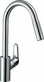 HANSGROHE Küchenarmatur Focus M41 31815000