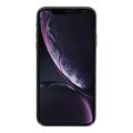 Apple iPhone XR 128 GB schwarz Sehr guter Zustand **