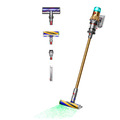 Dyson V12™ Detect Slim Absolute Neuware Kabelloser Staubsauger Gold