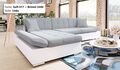 Ecksofa Narala Ecke Polstersofa Eckcouch Sofa Couch Modern Wohnzimmer L-Form