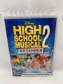 High School Musical 2 Extended Edition DVD Zac Efron Ashley Tisdale