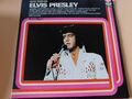 Elvis Presley - 32 Hits - Love me tender u.a. - Doppel Lp - Vinyl 12" LP