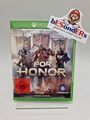 For Honor Microsoft Xbox One Spiel