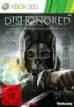 Dishonored - Die Maske des Zorns XBOX360 Neu & OVP