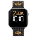 The Legend Of Zelda Junior LED Uhr