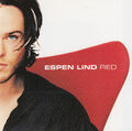 Espen Lind: Red (CD)