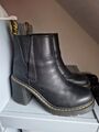 Dr. Martens boots Stiefel Spence Schwarz Gr 41 Wie Neu