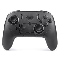 Für Nintendo Switch Pro Controller Spiel Joystick Super Mario Bros 3D All-Stars