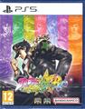 JoJo's Bizarre Adventure: All Star Battle R - PS5 / PlayStation 5 - Neu - EU 