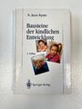 A. Jean Ayres: Bausteine der kindlichen Entwicklung. 2. Auflage