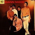 Mann Made von Manfred Mann von not specified | CD | Zustand sehr gut