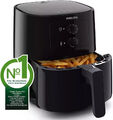 PHILIPS HD9200/90 Essential Airfryer Compact 4.1L Heißluftfritteuse 1400 Watt