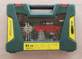 BOSCH V-Line TiN-Bohrer- und Bit-Set, 91-teilig Neu!!!!