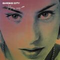 SMOKE CITY - FLYING AWAY   CD NEU