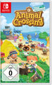 Animal Crossing: New Horizons - [Nintendo Switch]