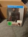 Gemini Man - Blu-ray 3D + 2D / Steelbook - (Will Smith) # 2-BLU-RAY-NEU