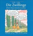 Die Zwillinge: Johann Mayrs Satierkreiszeichen. 21. Mai ... | Buch | Zustand gut