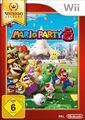 Nintendo Wii - Mario Party 8 [Nintendo Selects] DE/EN mit OVP sehr guter Zustand